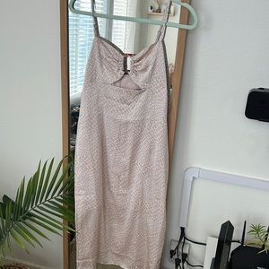 Forever 21 Midi Dress